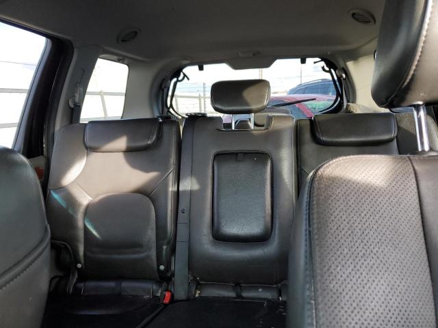 5N1AR18B39C615381 - 2009 NISSAN PATHFINDER S 黑色 照片 10