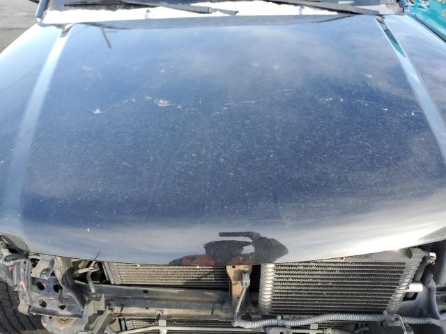 5N1AR18B39C615381 - 2009 NISSAN PATHFINDER S 黑色 照片 12