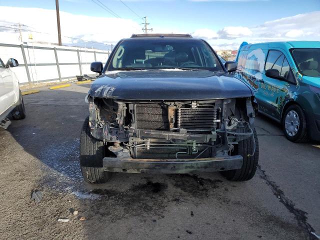 5N1AR18B39C615381 - 2009 NISSAN PATHFINDER S 黑色 照片 5