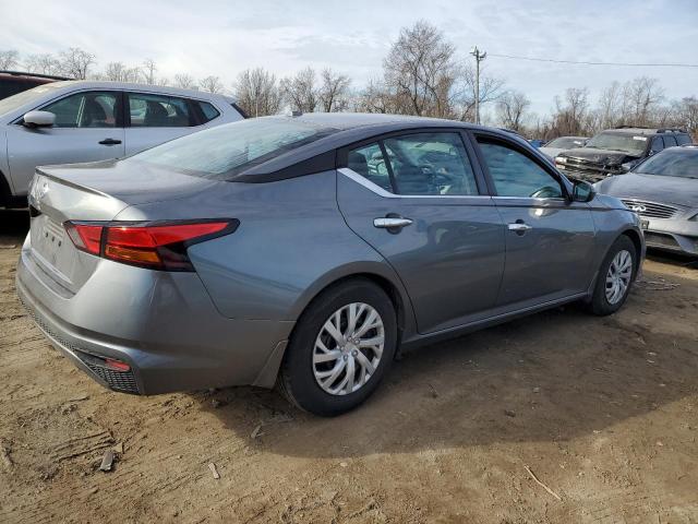 1N4BL4BV5LC201692 - 2020 NISSAN ALTIMA S GRAY photo 3