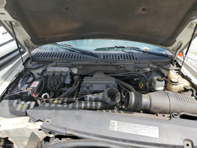 5LMFU27515LJ21159 - 2005 LINCOLN NAVIGATOR თეთრი ფოტო 7