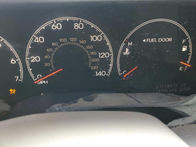 5LMFU27515LJ21159 - 2005 LINCOLN NAVIGATOR თეთრი ფოტო 8