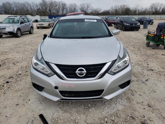 1N4AL3AP3HN349330 - 2017 NISSAN ALTIMA 2.5 SILVER photo 5