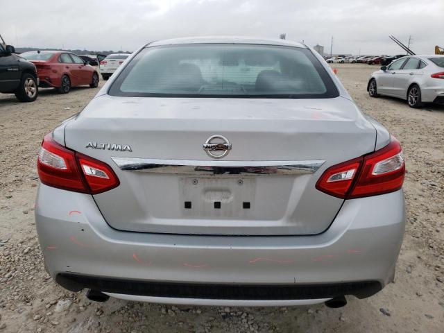 1N4AL3AP3HN349330 - 2017 NISSAN ALTIMA 2.5 SILVER photo 6