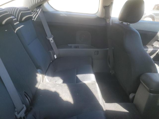 JTKDE177650023861 - 2005 TOYOTA SCION TC 勃艮第红 照片 10