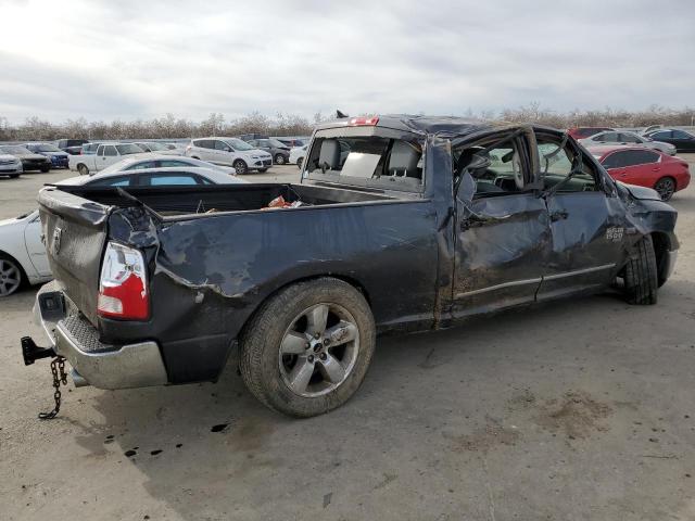 1C6RR6TT4KS678500 - 2019 RAM 1500 CLASS SLT გრაფიტი ფოტო 3