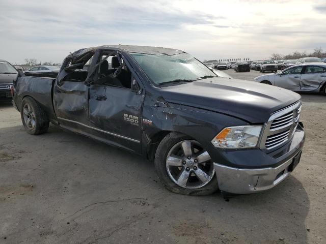 1C6RR6TT4KS678500 - 2019 RAM 1500 CLASS SLT გრაფიტი ფოტო 4