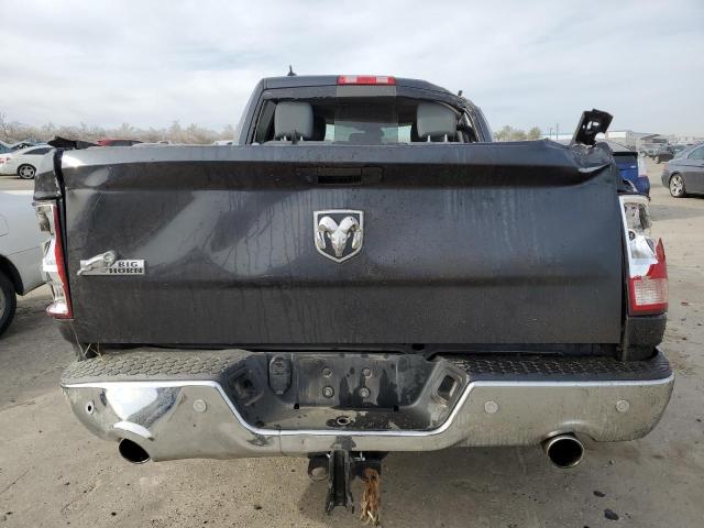 1C6RR6TT4KS678500 - 2019 RAM 1500 CLASS SLT გრაფიტი ფოტო 6