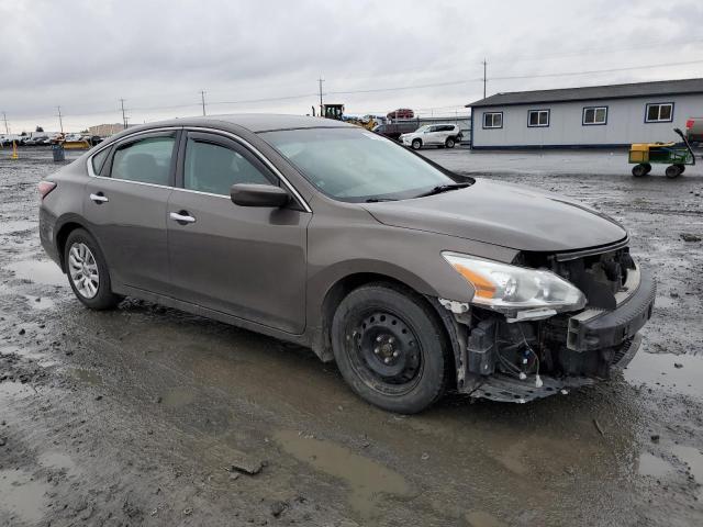 1N4AL3AP6FC463329 - 2015 NISSAN ALTIMA 2.5 GRAY photo 4