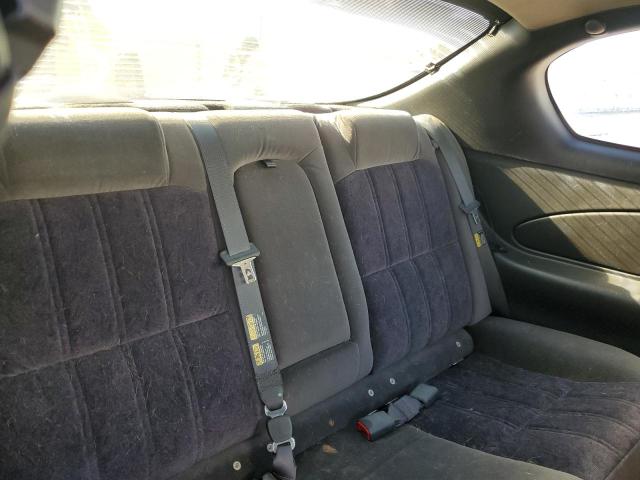 2G1WW12E429130081 - 2002 CHEVROLET MONTECARLO LS BLACK photo 10