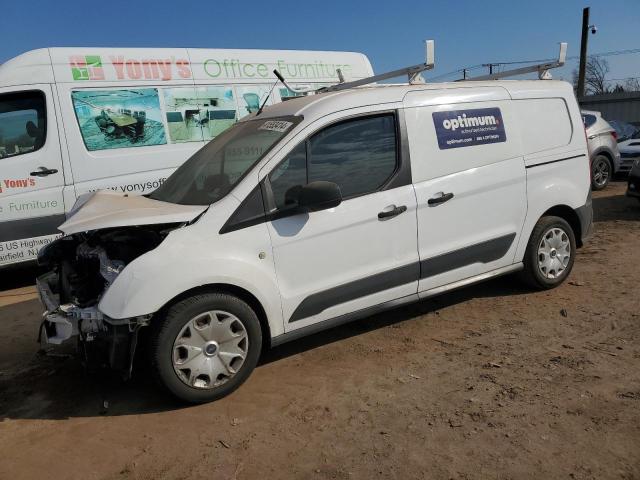 2016 FORD TRANSIT CO XL, 