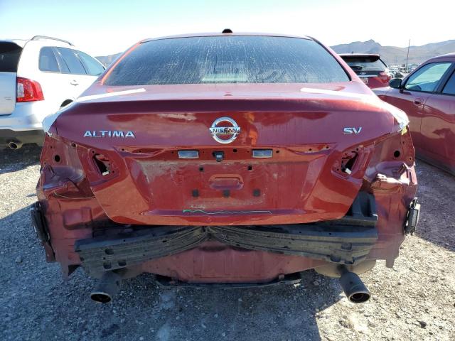 1N4AL3AP2GC131891 - 2016 NISSAN ALTIMA 2.5 RED photo 6