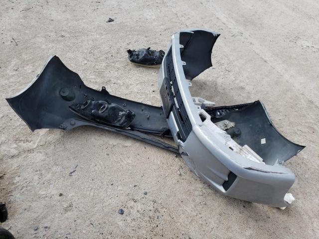 JTLZE4FE9DJ044327 - 2013 TOYOTA SCION XB Gümüş fotoğraf 12