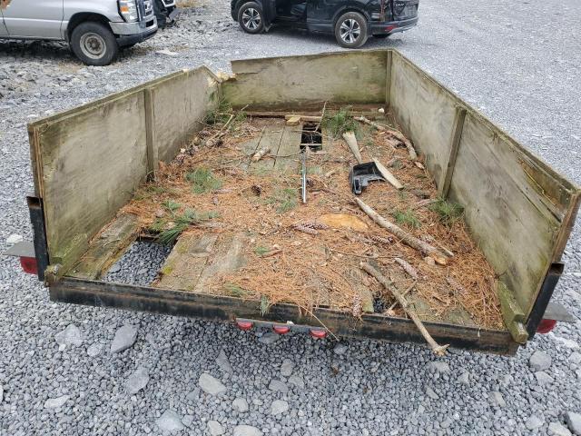 5HLUT12154F044501 - 2004 UTILITY TRAILER Qara foto 6