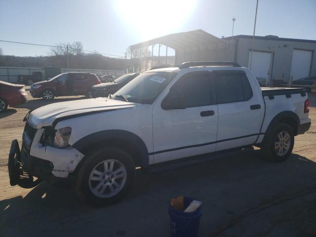 2007 FORD EXPLORER S XLT, 