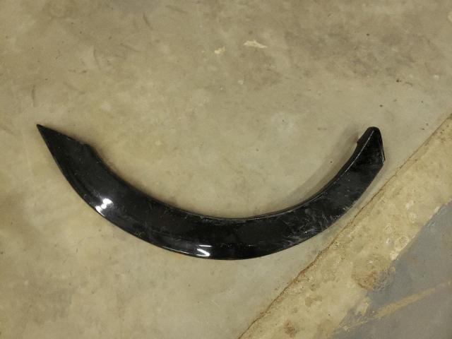 5LMPU28L3WLJ28990 - 1998 LINCOLN NAVIGATOR 黑色 照片 12