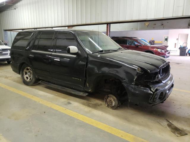 5LMPU28L3WLJ28990 - 1998 LINCOLN NAVIGATOR 黑色 照片 4