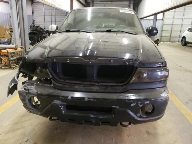 5LMPU28L3WLJ28990 - 1998 LINCOLN NAVIGATOR 黑色 照片 5