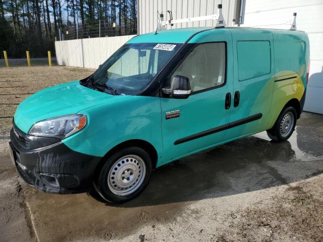 2021 RAM PROMASTER, 