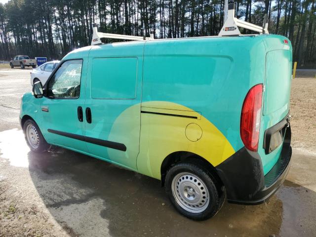 ZFBHRFAB1M6V37946 - 2021 RAM PROMASTER 双色 照片 2