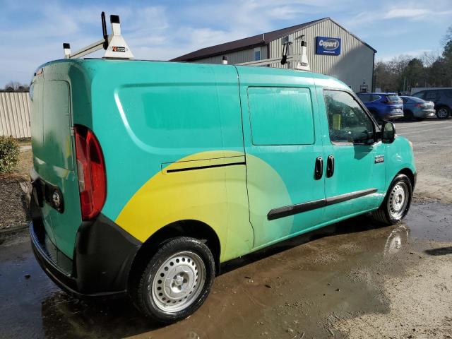 ZFBHRFAB1M6V37946 - 2021 RAM PROMASTER 双色 照片 3