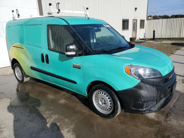 ZFBHRFAB1M6V37946 - 2021 RAM PROMASTER 双色 照片 4