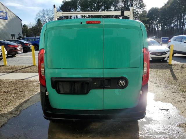 ZFBHRFAB1M6V37946 - 2021 RAM PROMASTER 双色 照片 6