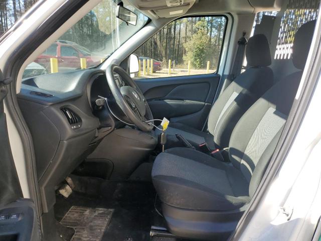 ZFBHRFAB1M6V37946 - 2021 RAM PROMASTER 双色 照片 7