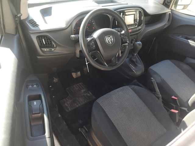 ZFBHRFAB1M6V37946 - 2021 RAM PROMASTER 双色 照片 8