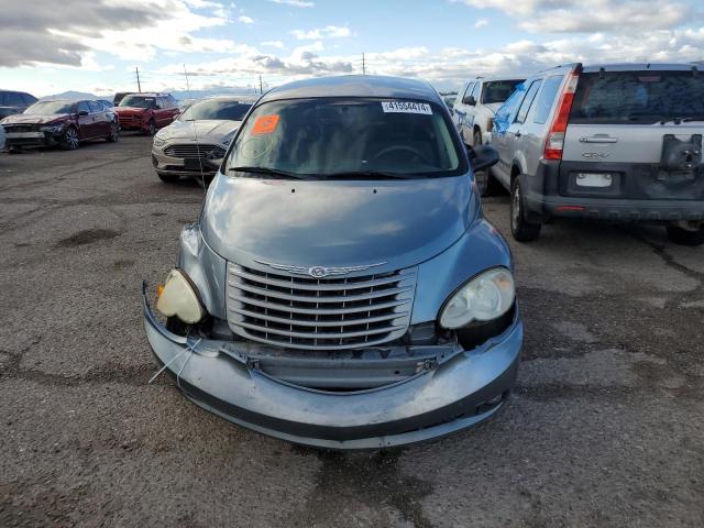 3A8FY58BX8T186725 - 2008 CHRYSLER PT CRUISER TOURING BLUE photo 5