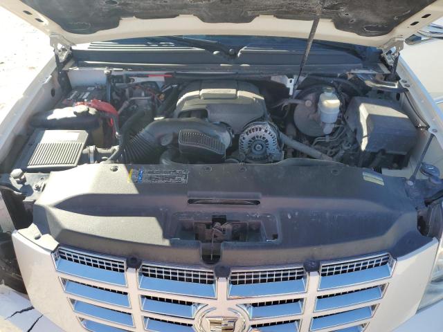 1GYFK66828R222299 - 2008 CADILLAC ESCALADE ESV BEIGE photo 12