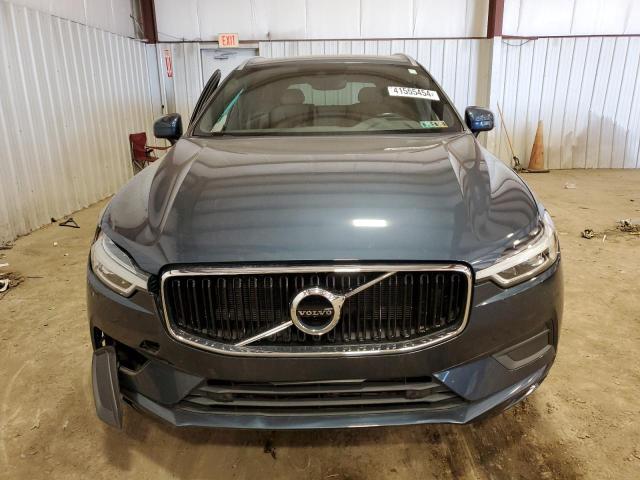 LYVA22RK9KB255380 - 2019 VOLVO XC60 T6 MOMENTUM BLUE photo 5