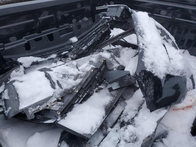 1GCGSCEN3L1187991 - 2020 CHEVROLET COLORADO LT BLACK photo 12