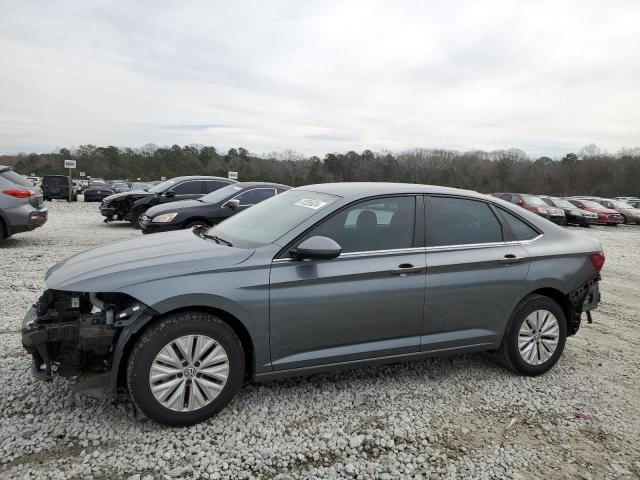 2020 VOLKSWAGEN JETTA S, 