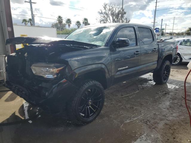 2020 TOYOTA TACOMA DOUBLE CAB, 