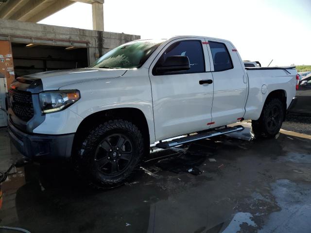 2018 TOYOTA TUNDRA DOUBLE CAB SR/SR5, 