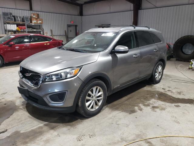 2016 KIA SORENTO LX, 