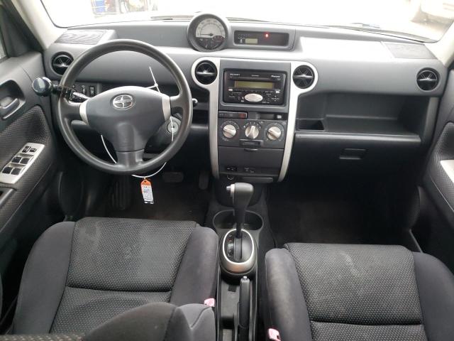 JTLKT324X50212921 - 2005 TOYOTA SCION XB Kahverengi fotoğraf 8