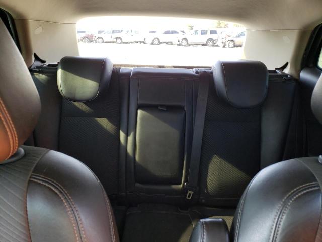 KL4CJBSB9EB590161 - 2014 BUICK ENCORE CONVENIENCE 灰色 照片 10