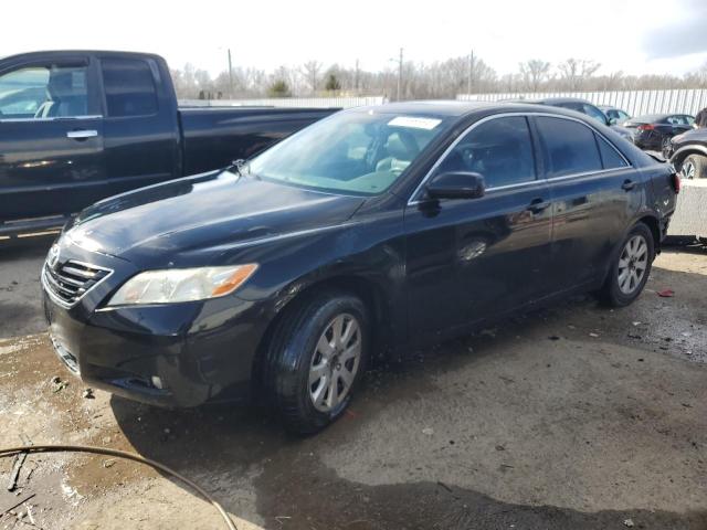 2007 TOYOTA CAMRY LE, 