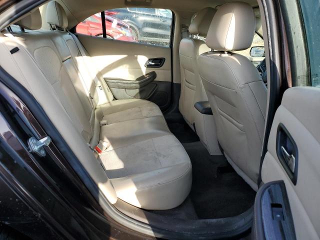 1G11C5SL2FF238012 - 2015 CHEVROLET MALIBU 1LT BROWN photo 10