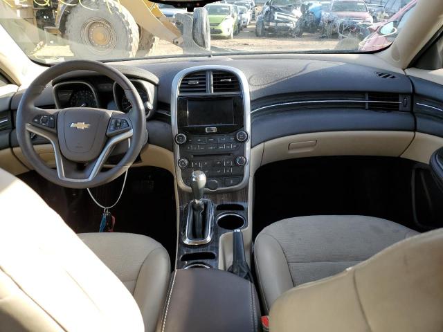 1G11C5SL2FF238012 - 2015 CHEVROLET MALIBU 1LT BROWN photo 8