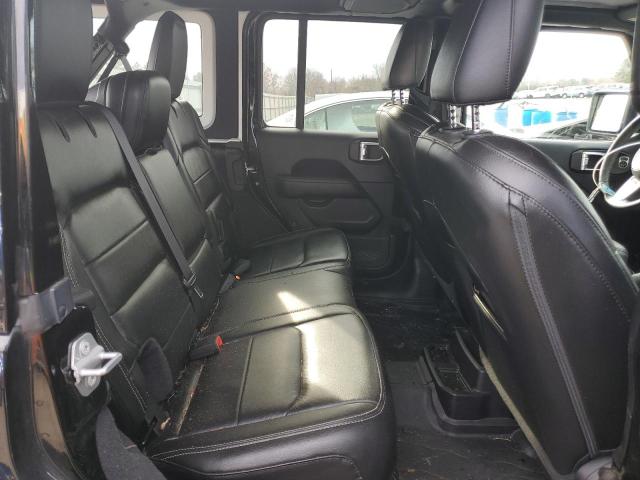 1C4HJXEG7JW313740 - 2018 JEEP WRANGLER U SAHARA BLACK photo 10