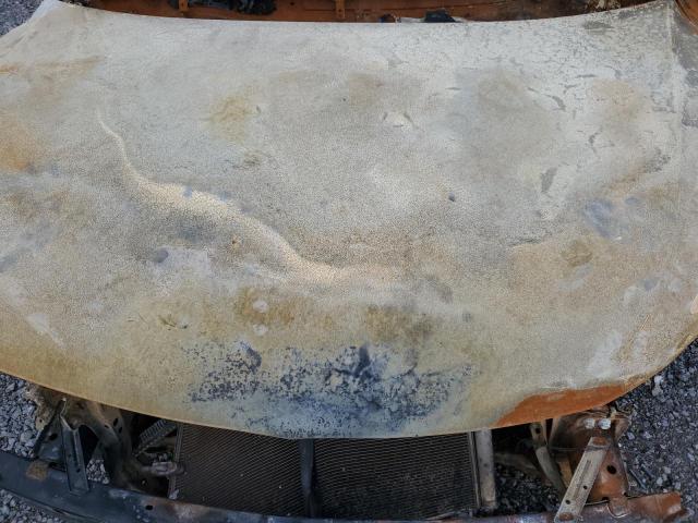 JTKJF5C72B3000293 - 2011 TOYOTA SCION TC დამწვარი ფოტო 11