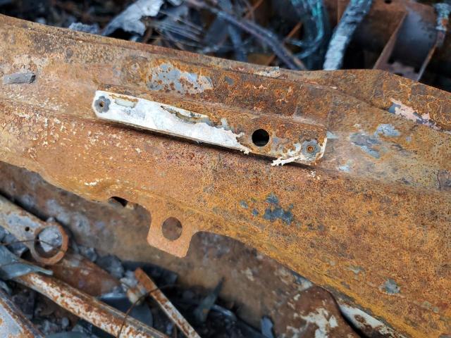 JTKJF5C72B3000293 - 2011 TOYOTA SCION TC დამწვარი ფოტო 12