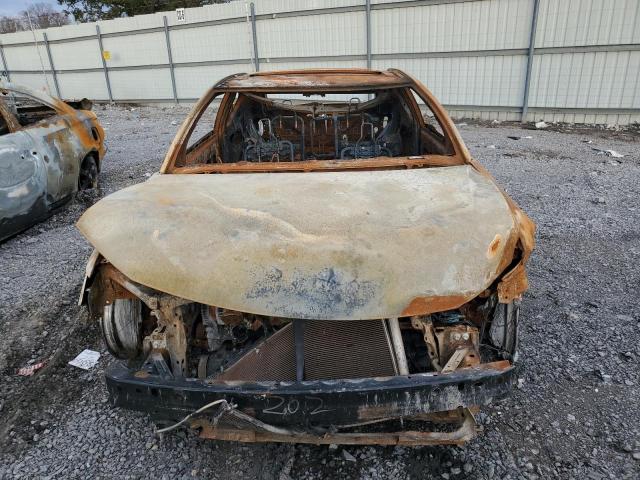 JTKJF5C72B3000293 - 2011 TOYOTA SCION TC დამწვარი ფოტო 5