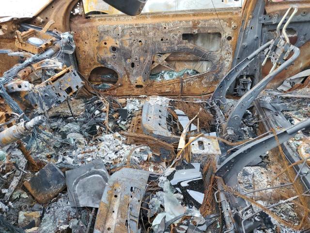 JTKJF5C72B3000293 - 2011 TOYOTA SCION TC დამწვარი ფოტო 7