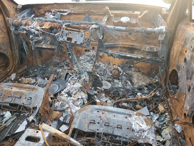 JTKJF5C72B3000293 - 2011 TOYOTA SCION TC დამწვარი ფოტო 8