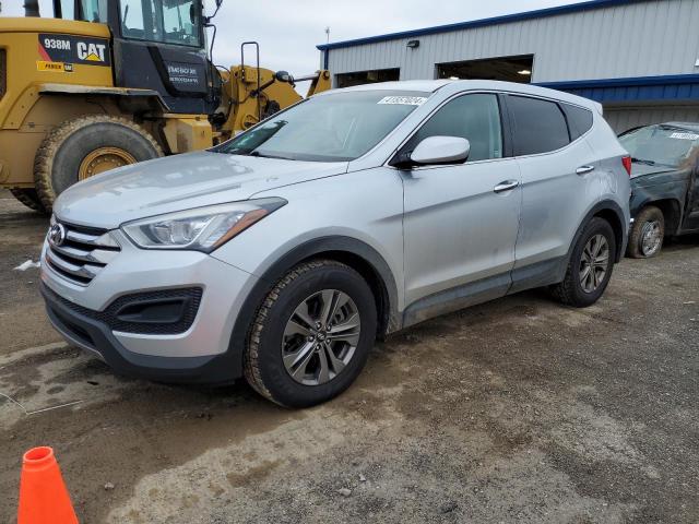 2015 HYUNDAI SANTA FE S, 