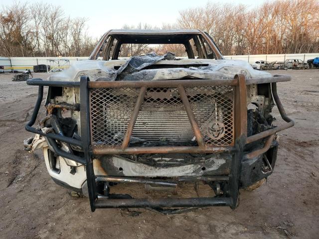 1GT49WEY7LF146504 - 2020 GMC SIERRA K3500 DENALI BURN photo 5